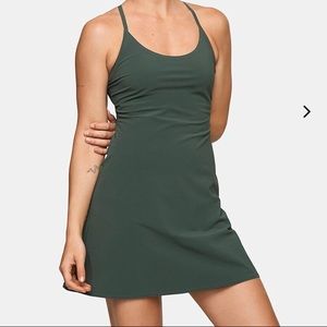 Outdoor Voices Exercise Dress